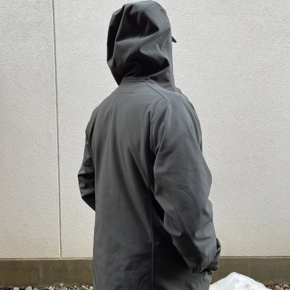 Lululemon Men's Jacket - Picture 2 of 8